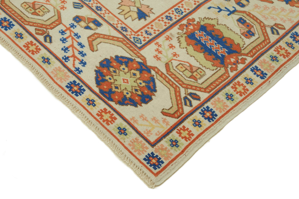 Anadolu Hali Garden Rug  185x253