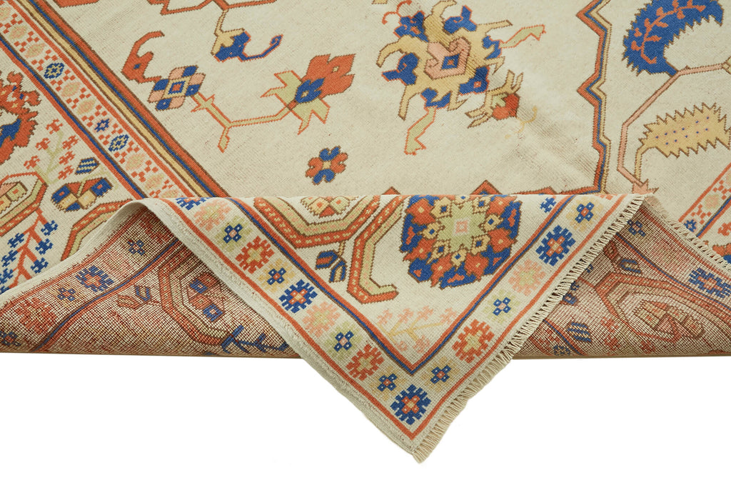 Anadolu Hali Garden Rug  185x253