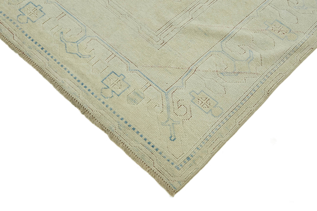 Anadolu Hali Beige Rug  198x281cm