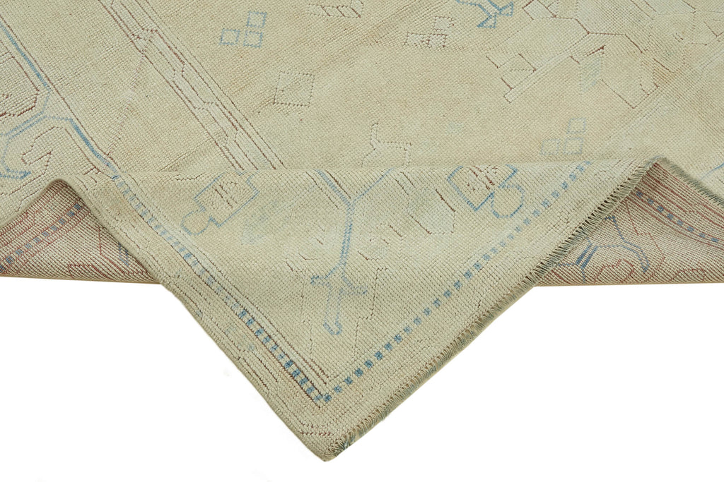 Anadolu Hali Beige Rug  198x281cm