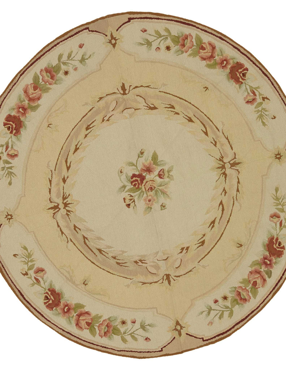 Design 177 – Aubusson Flatweave
