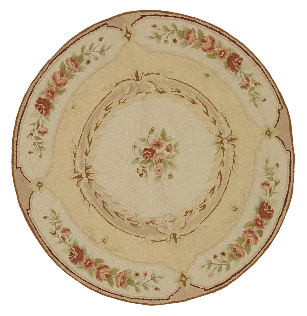 Design 177 – Aubusson Flatweave