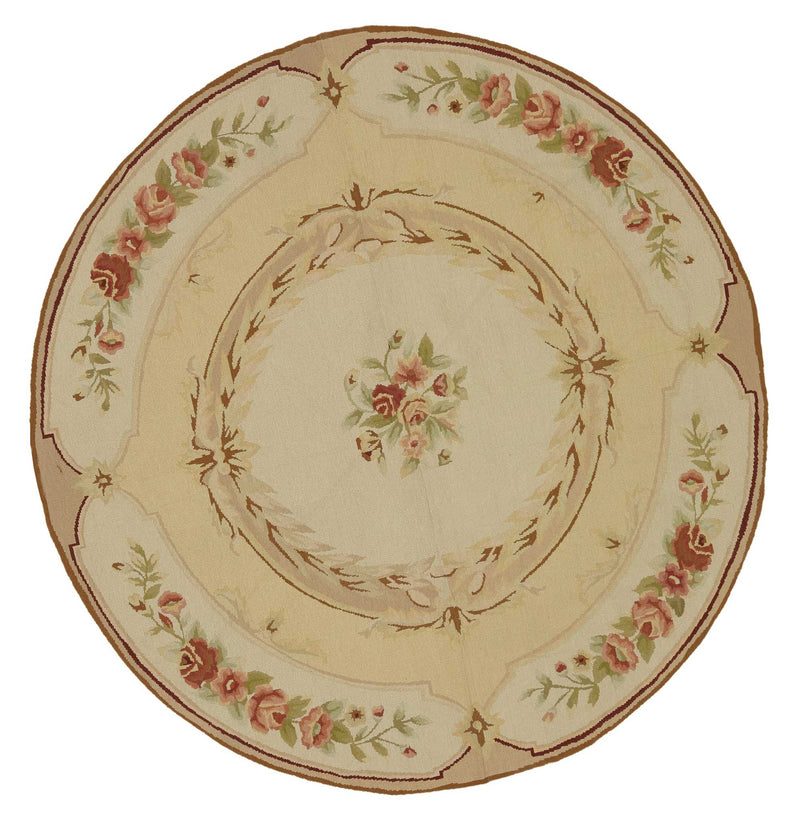 Design 177 – Aubusson Flatweave