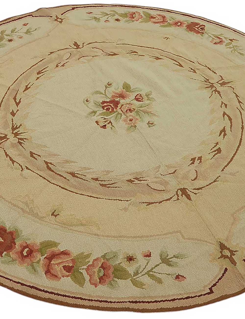 Design 177 – Aubusson Flatweave