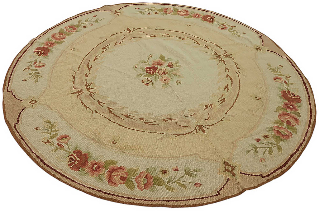 Design 177 – Aubusson Flatweave