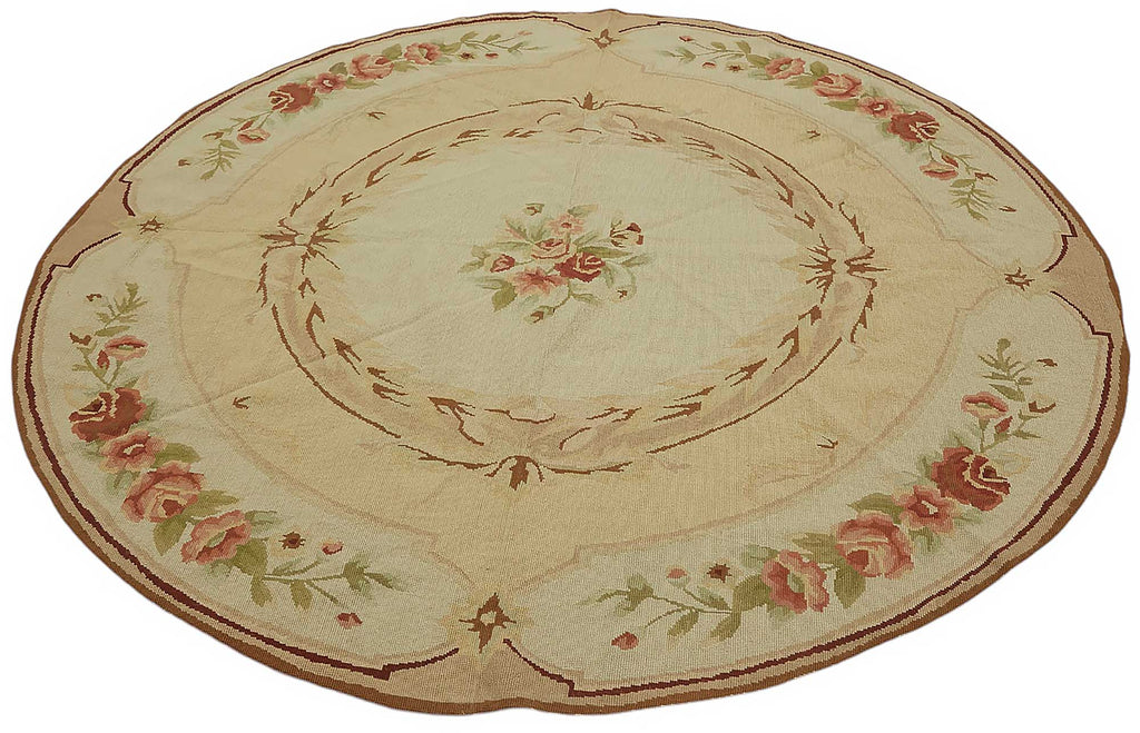 Design 177 – Aubusson Flatweave