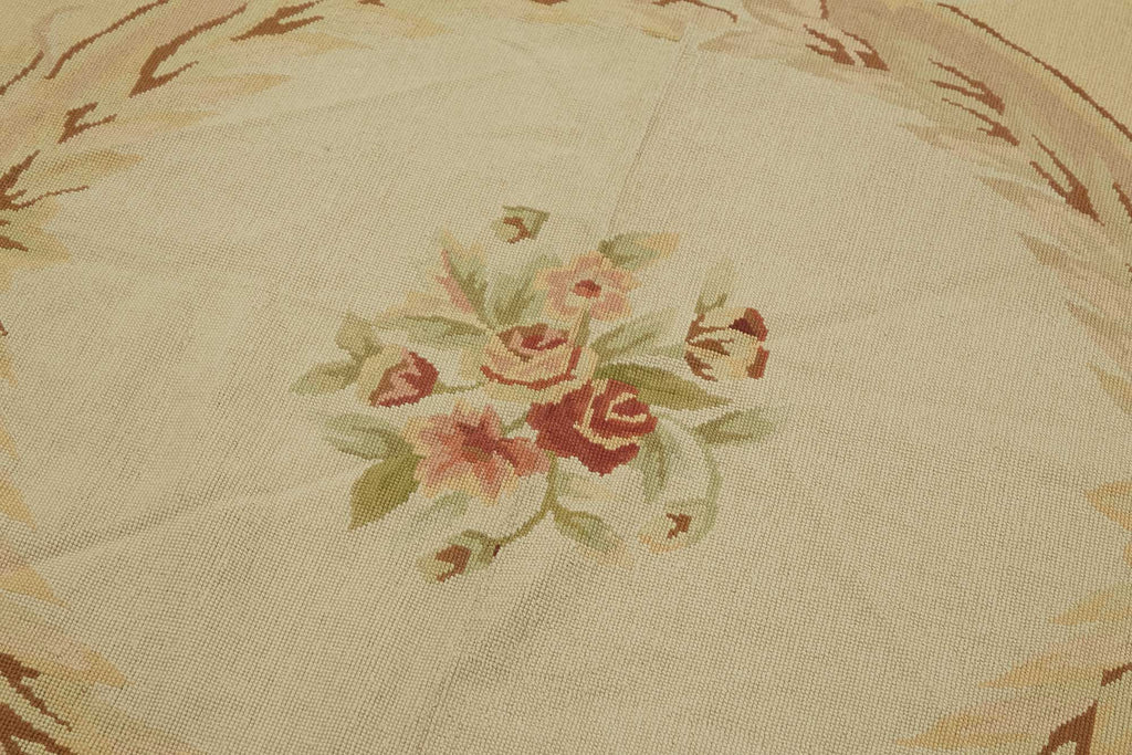 Design 177 – Aubusson Flatweave