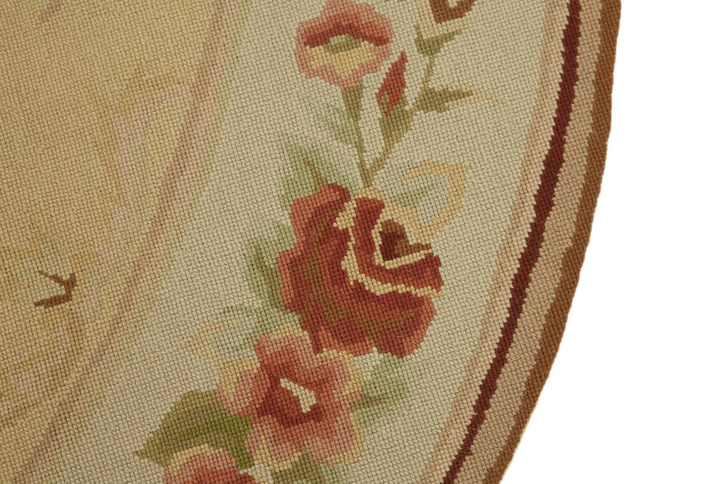 Design 177 – Aubusson Flatweave