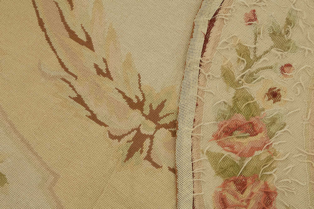 Design 177 – Aubusson Flatweave