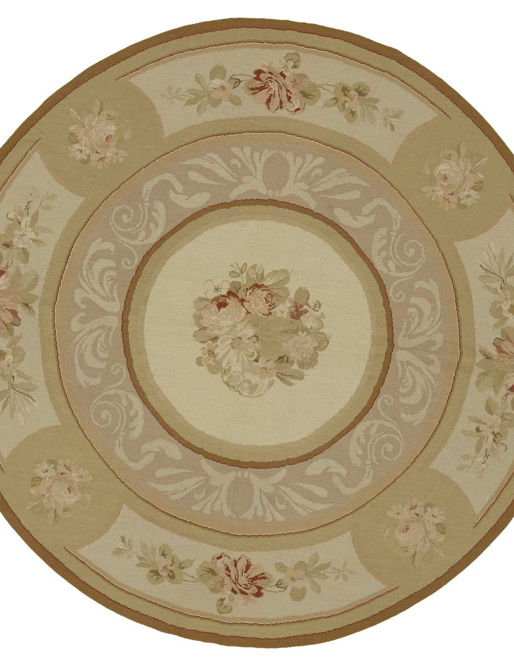 Design 178 – Aubusson Flatweave