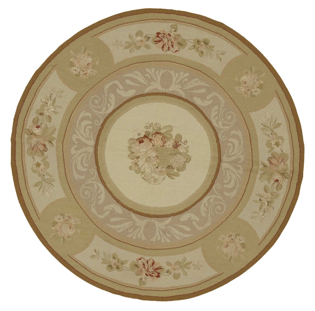 Design 178 – Aubusson Flatweave