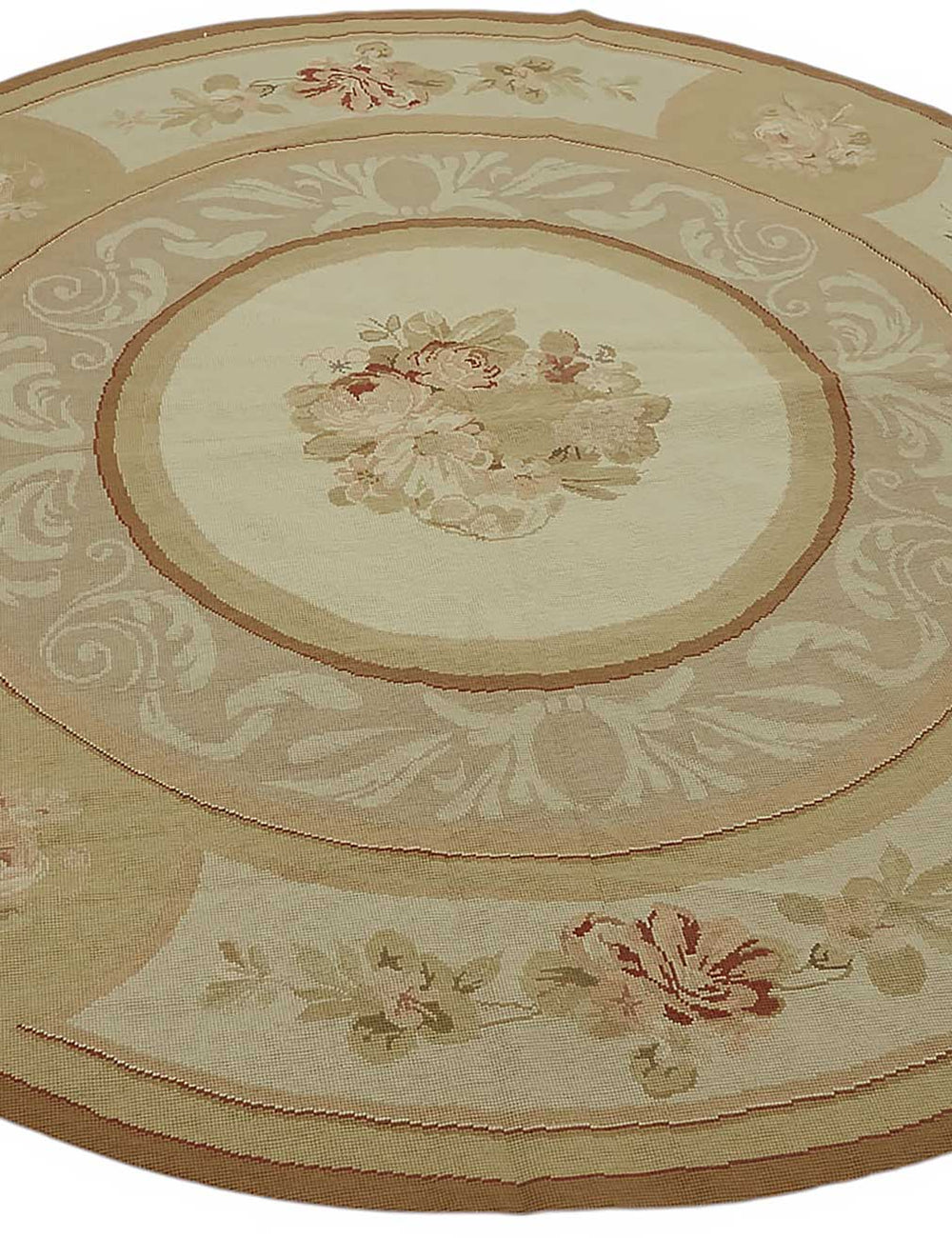 Design 178 – Aubusson Flatweave