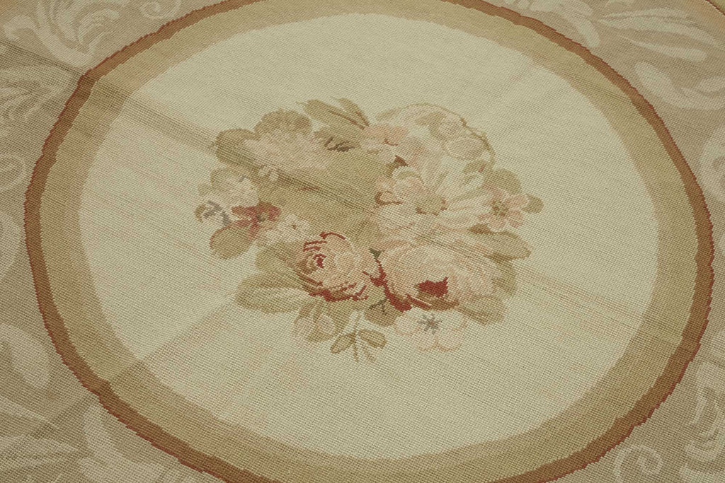 Design 178 – Aubusson Flatweave