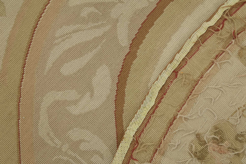 Design 178 – Aubusson Flatweave