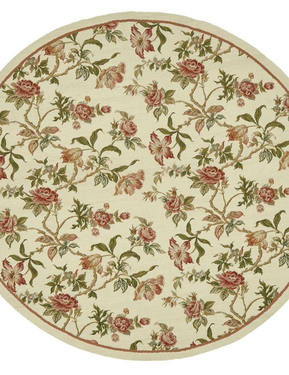 Design 179 – Aubusson Flatweave