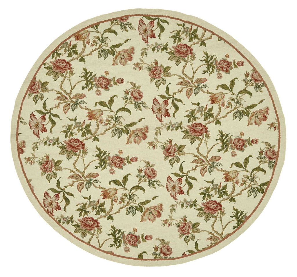 Design 179 – Aubusson Flatweave