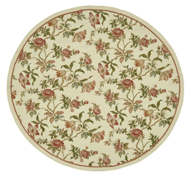 Design 179 – Aubusson Flatweave