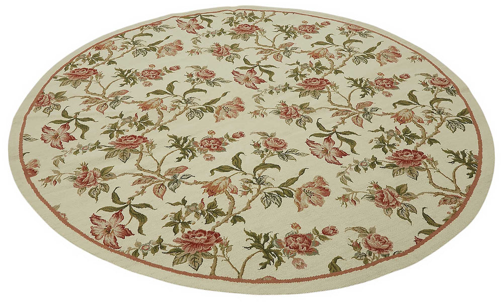 Design 179 – Aubusson Flatweave