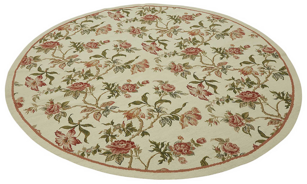 Design 179 – Aubusson Flatweave