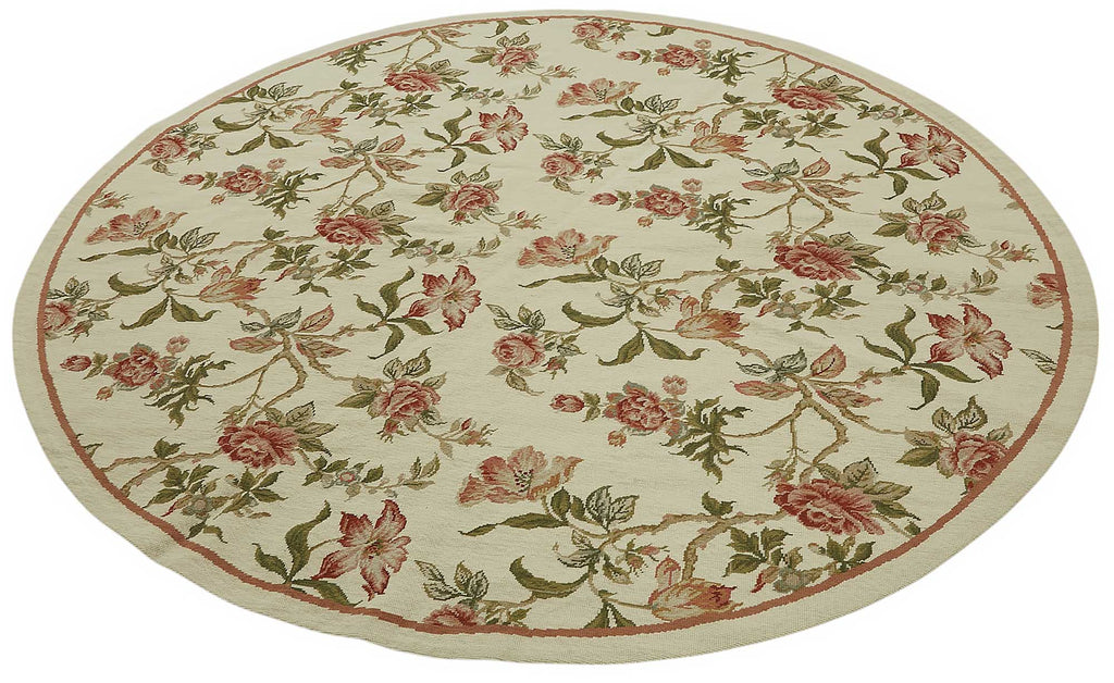 Design 179 – Aubusson Flatweave