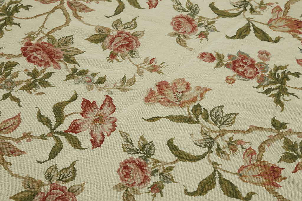 Design 179 – Aubusson Flatweave