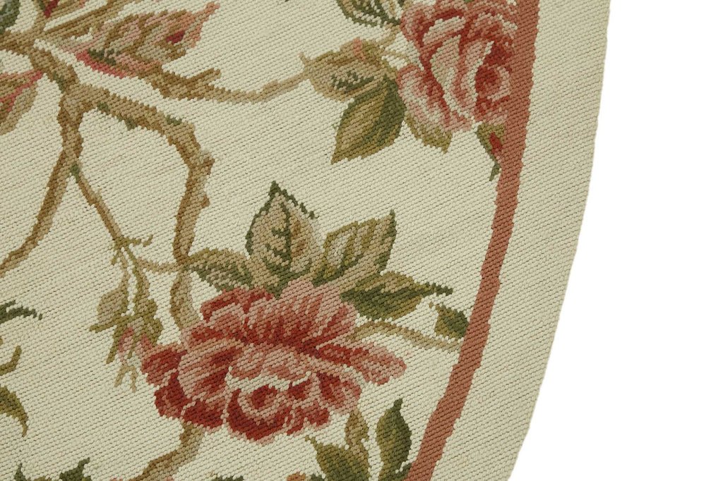 Design 179 – Aubusson Flatweave