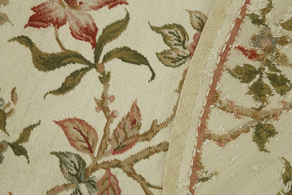 Design 179 – Aubusson Flatweave