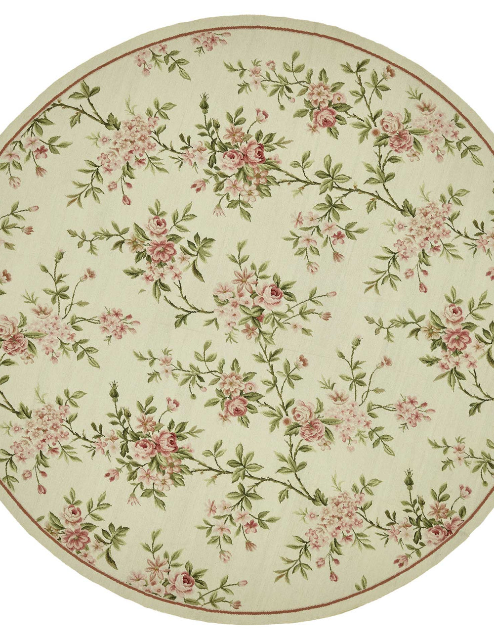 Design 180 – Aubusson Flatweave