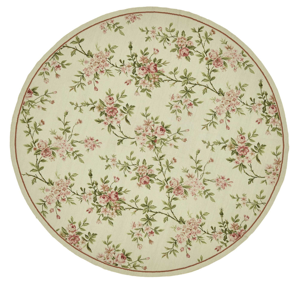 Design 180 – Aubusson Flatweave