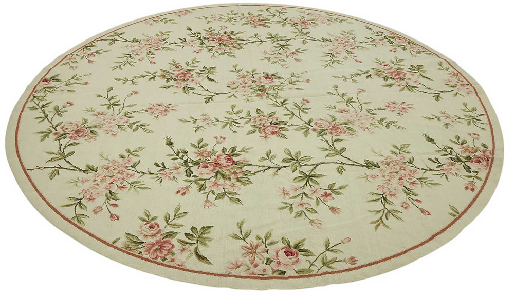 Design 180 – Aubusson Flatweave
