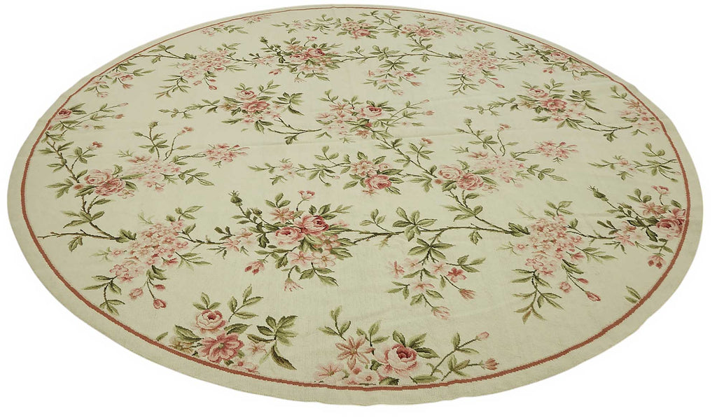 Design 180 – Aubusson Flatweave