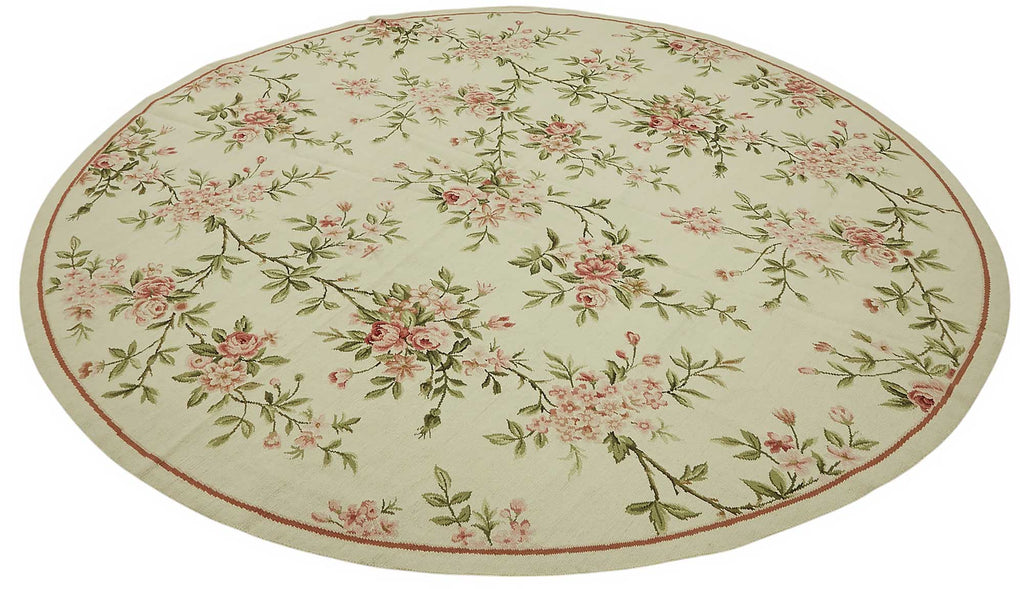 Design 180 – Aubusson Flatweave