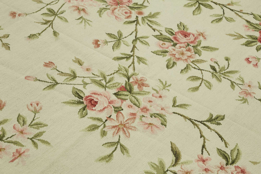 Design 180 – Aubusson Flatweave