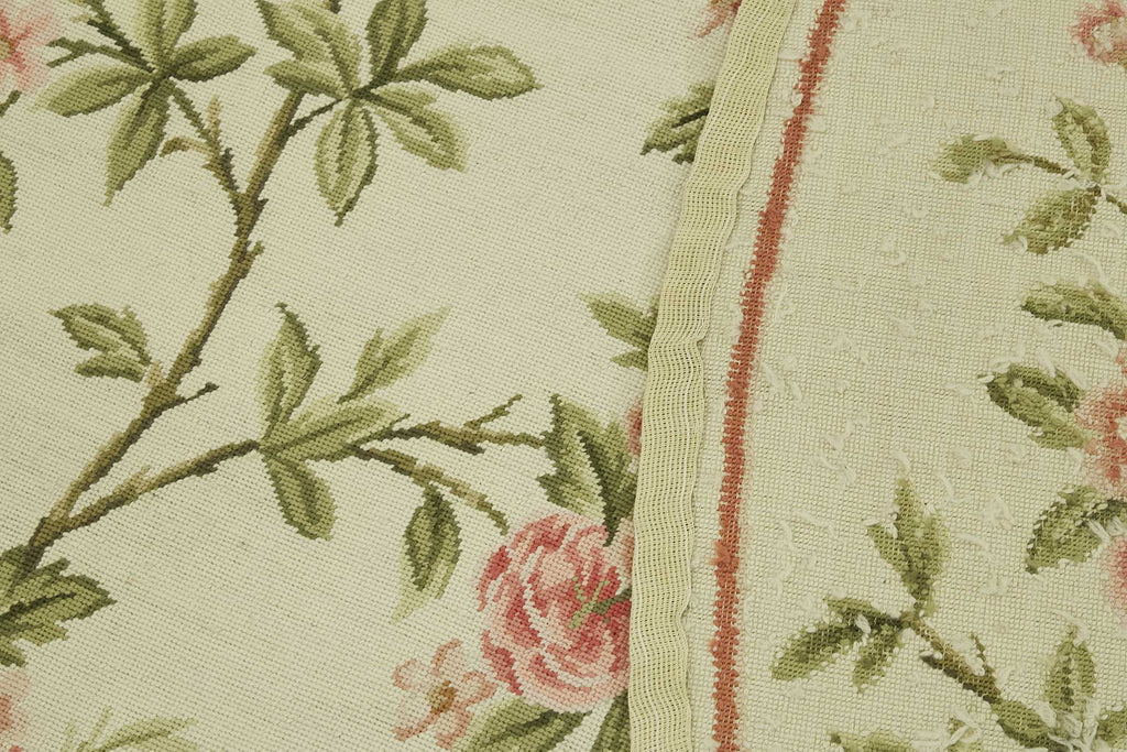 Design 180 – Aubusson Flatweave