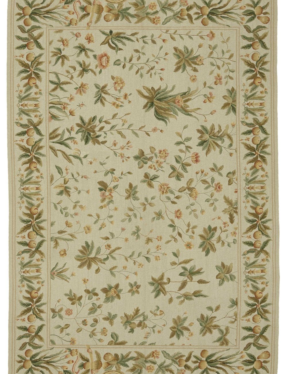 Design 181 – Aubusson Flatweave