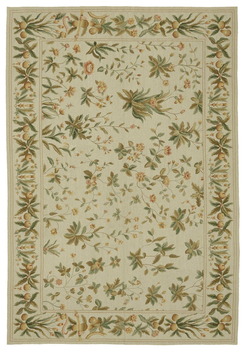Design 181 – Aubusson Flatweave
