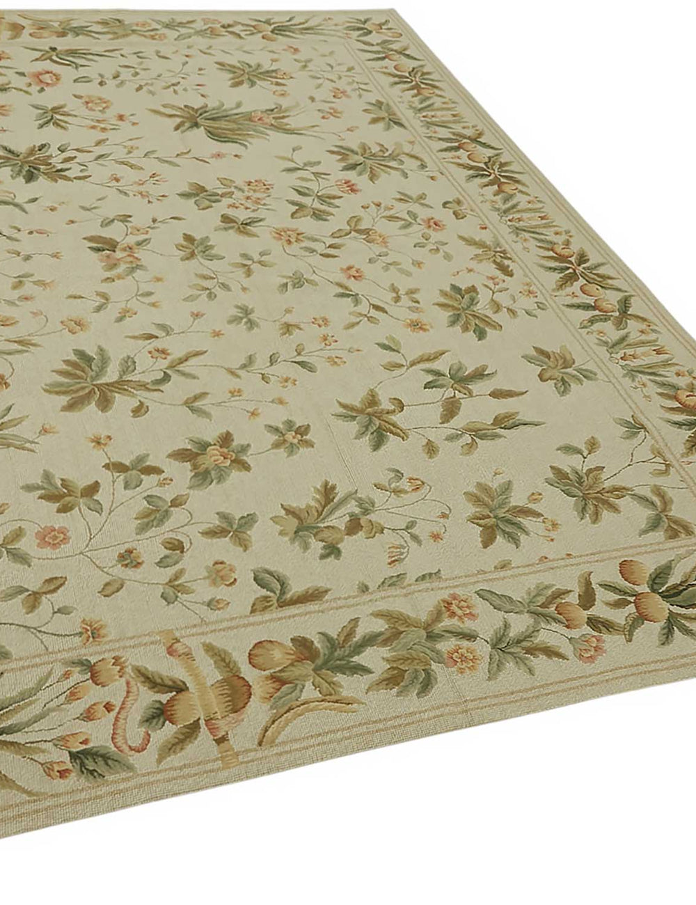 Design 181 – Aubusson Flatweave