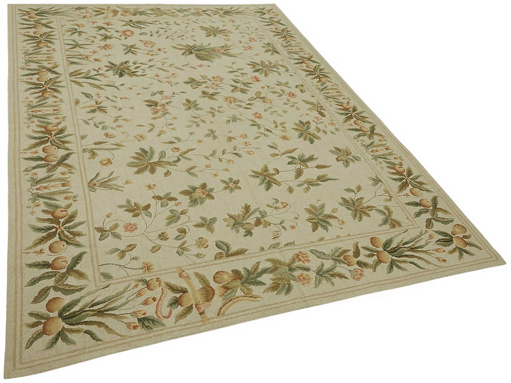 Design 181 – Aubusson Flatweave