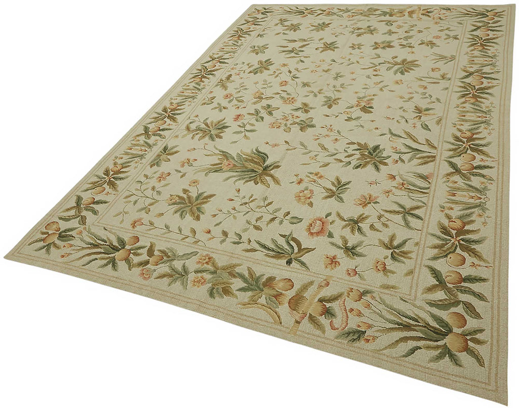 Design 181 – Aubusson Flatweave