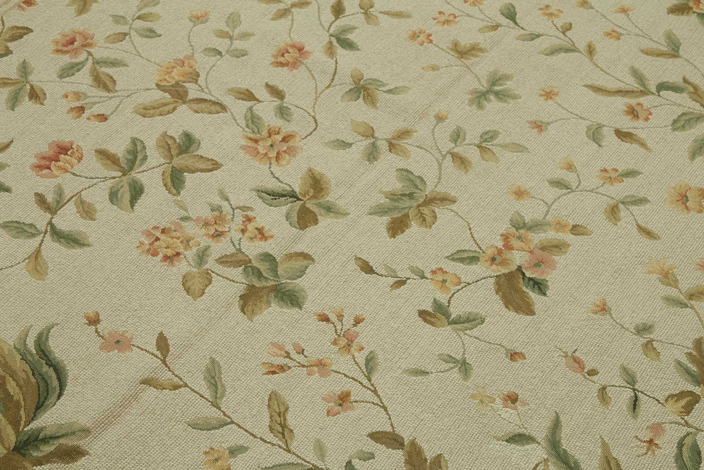 Design 181 – Aubusson Flatweave