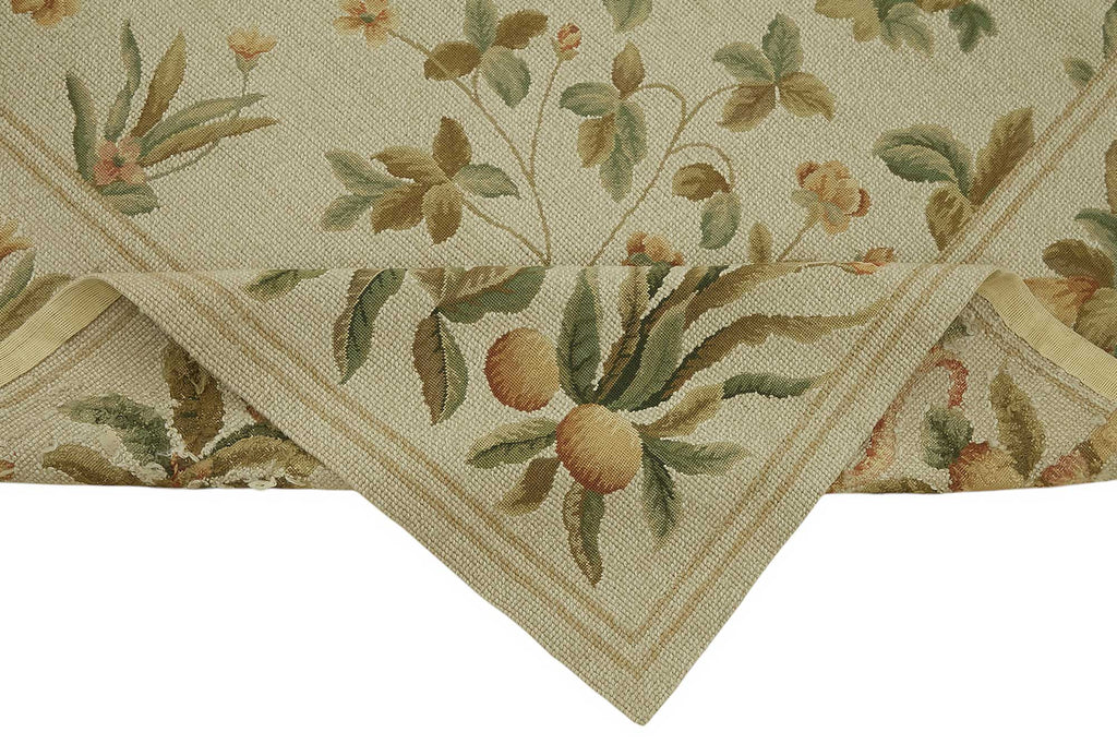 Design 181 – Aubusson Flatweave