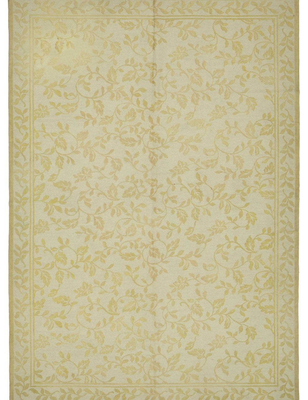 Design 183 – Aubusson Flatweave