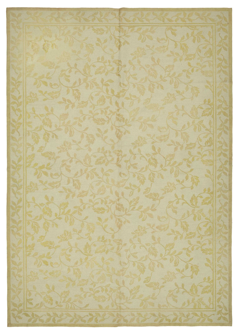 Design 183 – Aubusson Flatweave