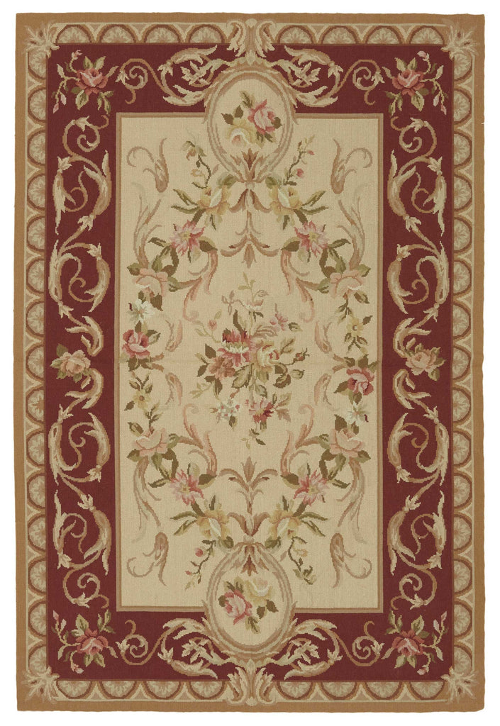 Design 184 – Aubusson Flatweave