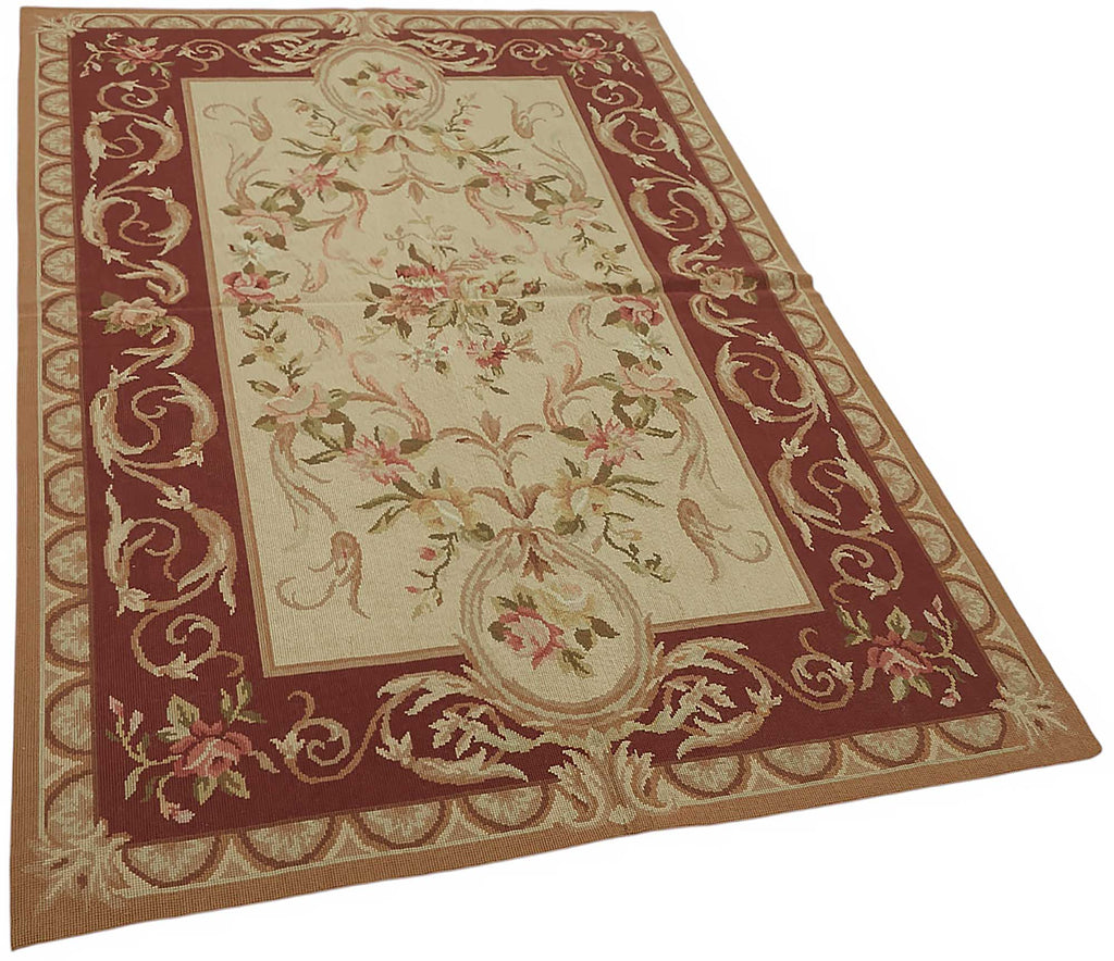 Design 184 – Aubusson Flatweave