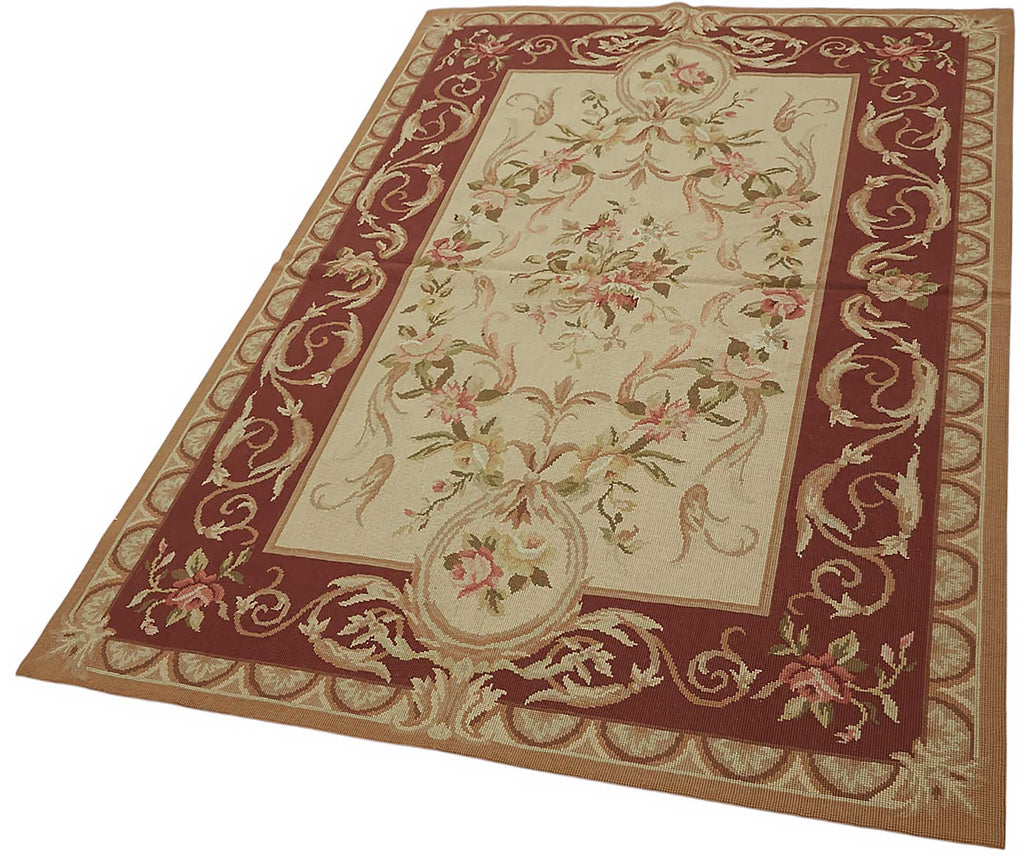 Design 184 – Aubusson Flatweave