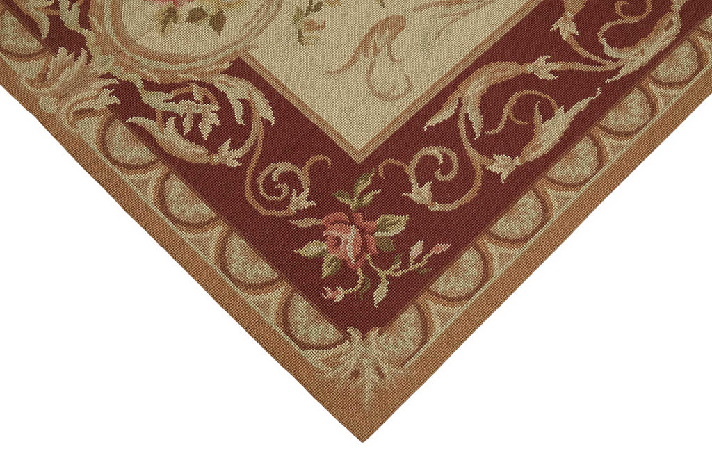 Design 184 – Aubusson Flatweave