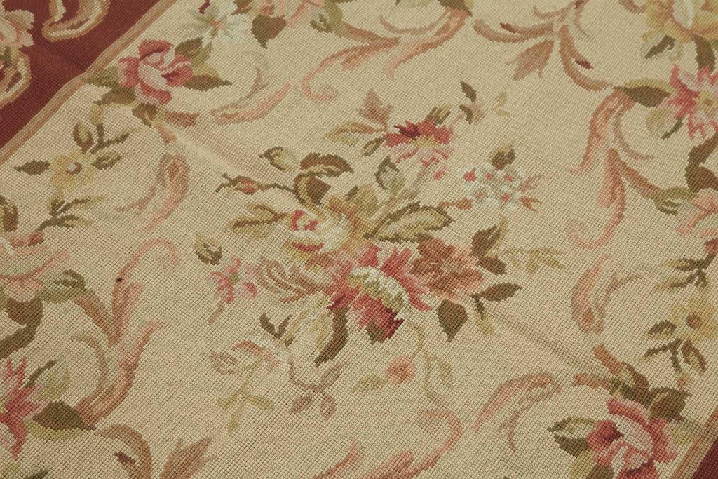 Design 184 – Aubusson Flatweave