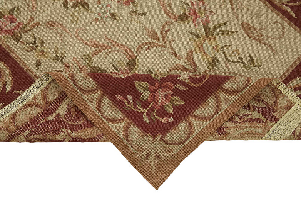Design 184 – Aubusson Flatweave
