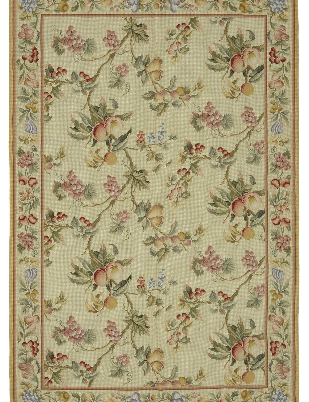 Design 185 – Aubusson Flatweave